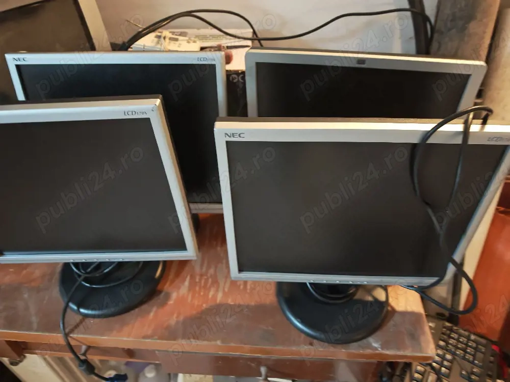 vand monitorizarea sh 