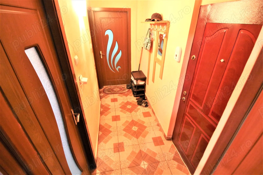 3 Camere Micro 19 etajul 1