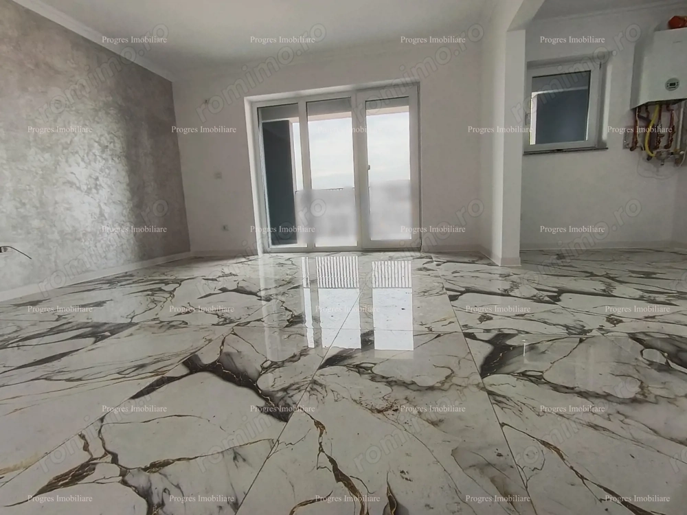 Apartament 2 camere - Bloc nou - parcare acoperita - 96.000 Euro