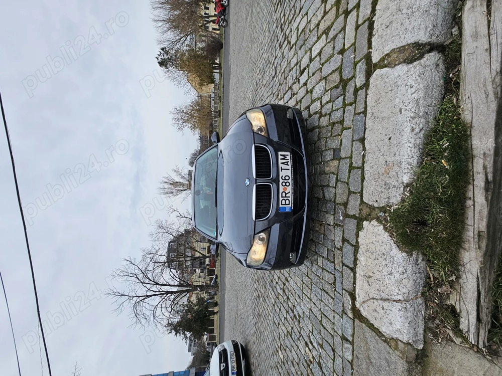De vanzare Bmw seria 3D