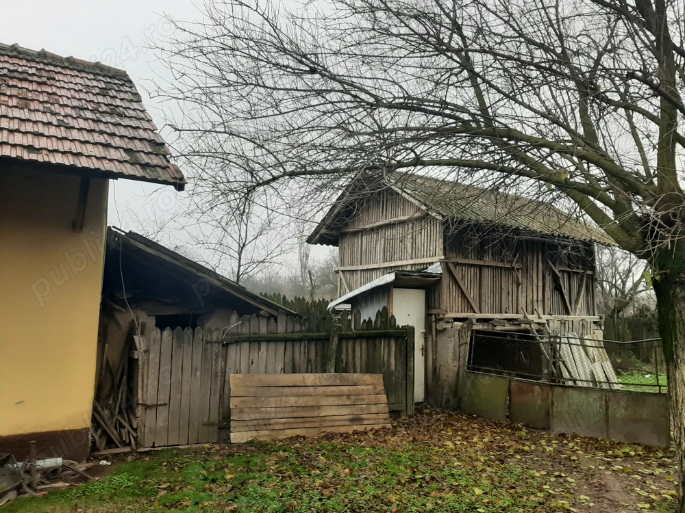 Casa de vanzare în sat. Celaru, Dolj