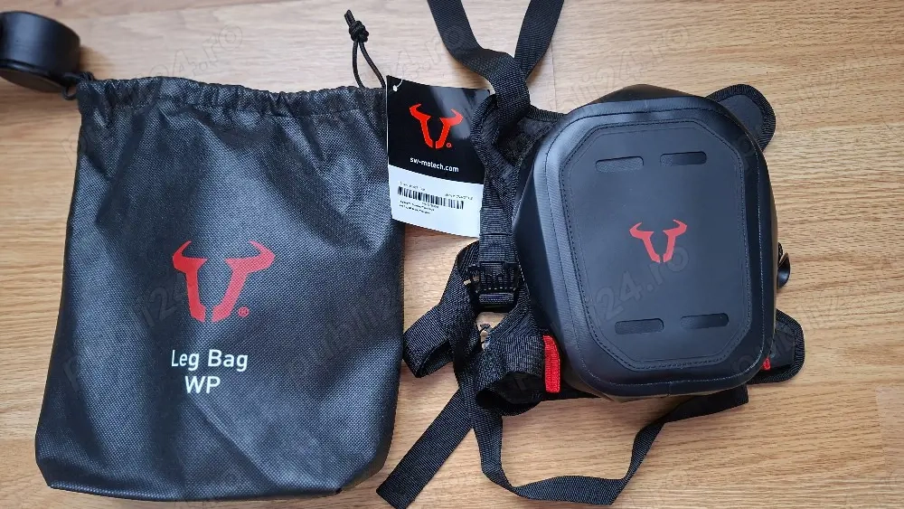 Geanta de picior WP impermeabil Sw-Motech