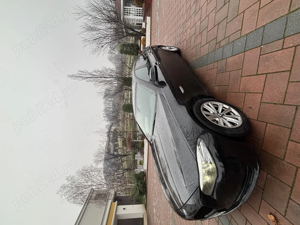 BMW Seria 5 Luxury Automat euro 6 faraAdblue 162.000 km reali Impecabil 
