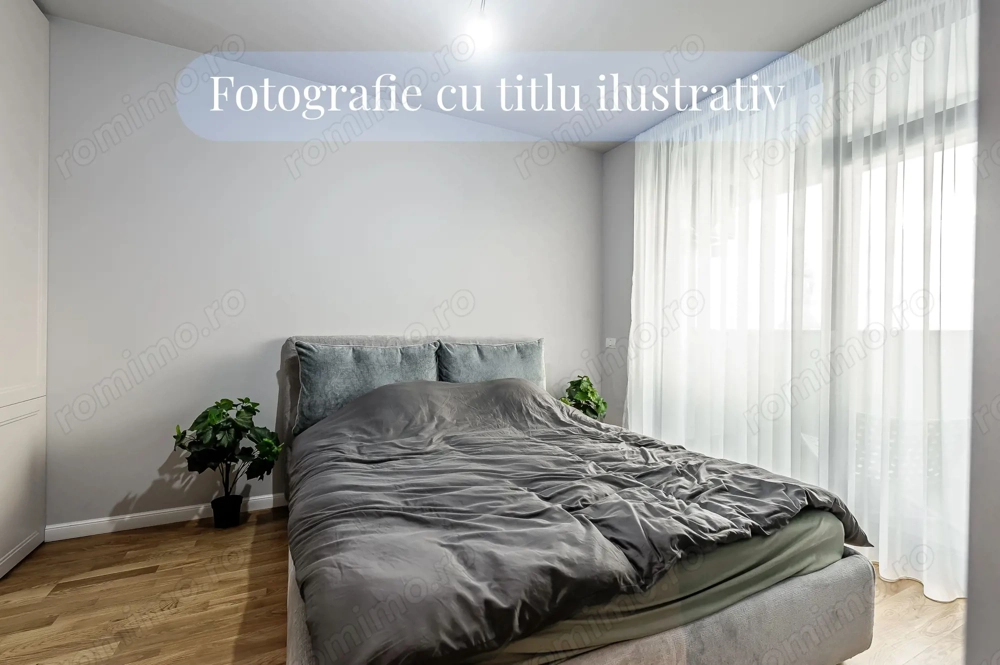 Apartament 2 camere - Bloc finalizat  I XCity Timișoara