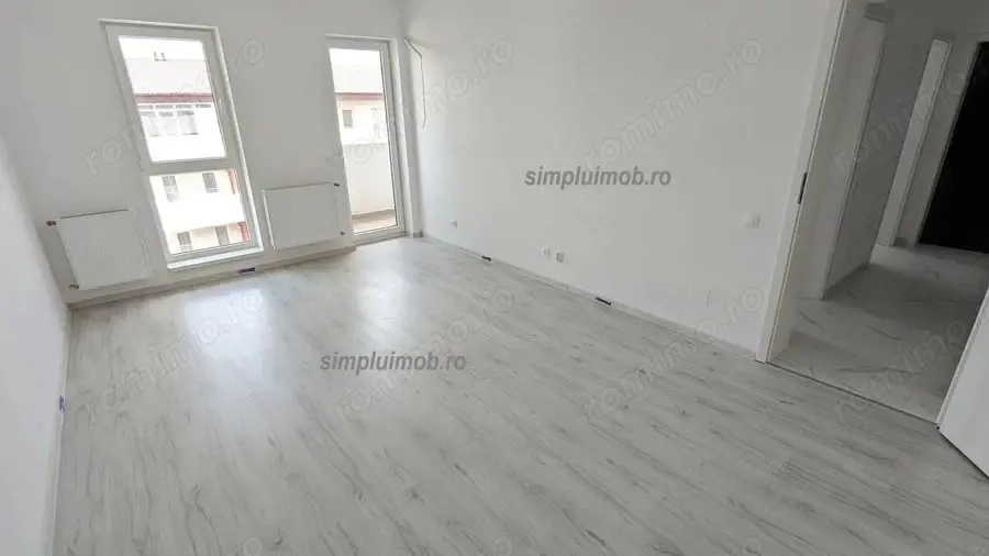 Metalurgiei 2 camere Decomandat 60mp Bloc 2026 TVA INCLUS