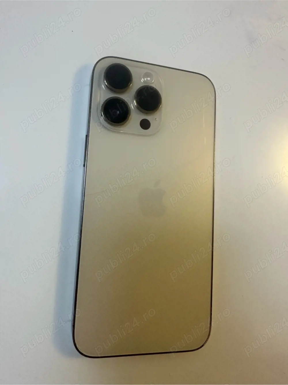 iPhone 14 Pro Max Gold 512 GB