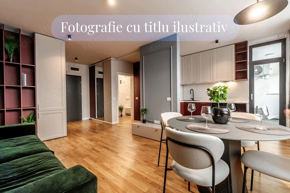 Apartament NOU X-City Towers – Direct de la dezvoltator