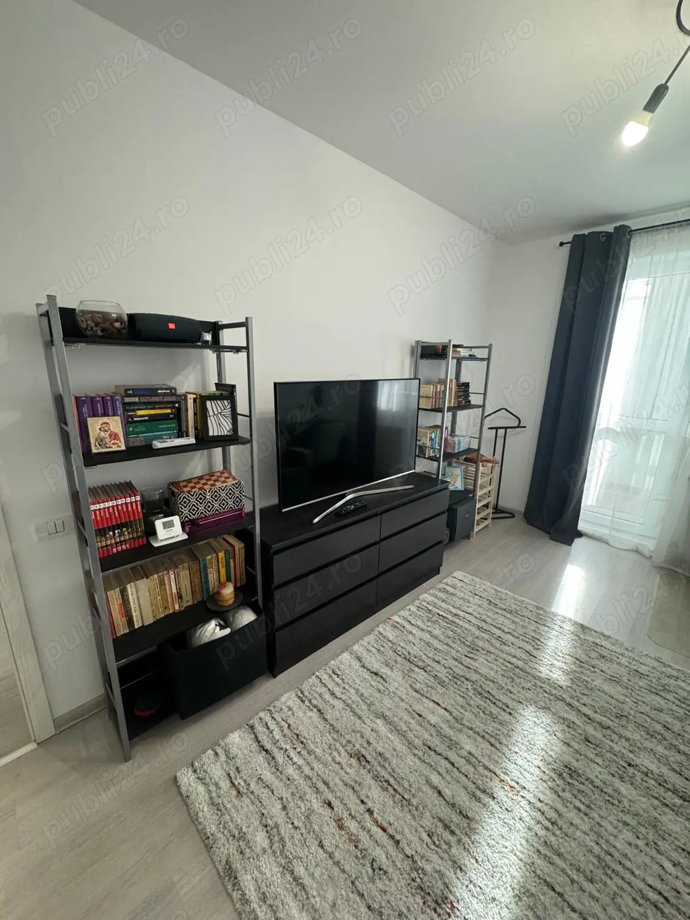 Dimitrie Leonida Metrou 15 min, balcon inchis AC Gata de mutare!