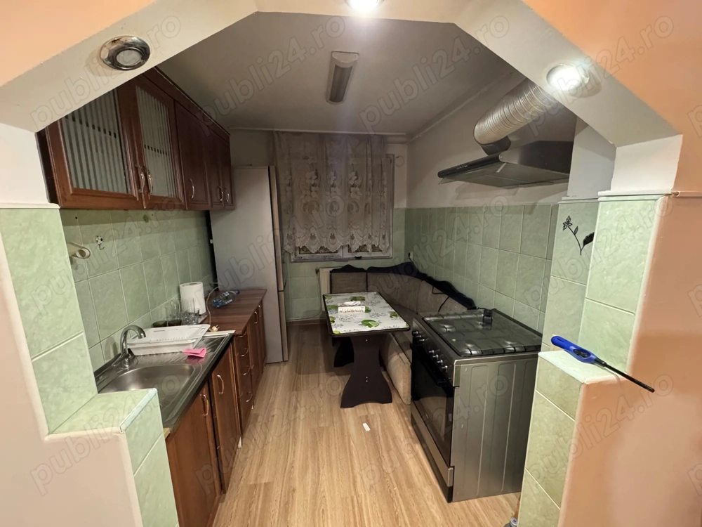 Apartament 2 camere str. Dr. I. Ratiu