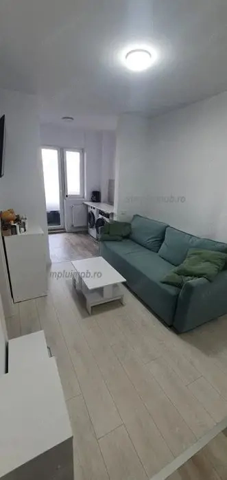 Metrou Berceni Bloc Nou Apartament Modern