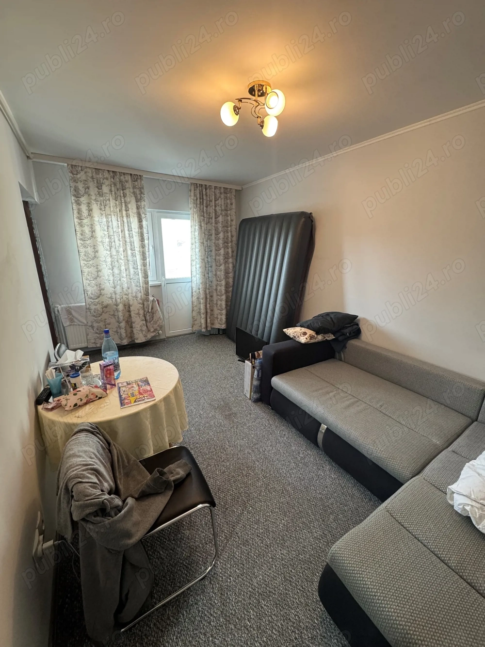 Garsoniera mobilata de vanzare, Str. Tineretului