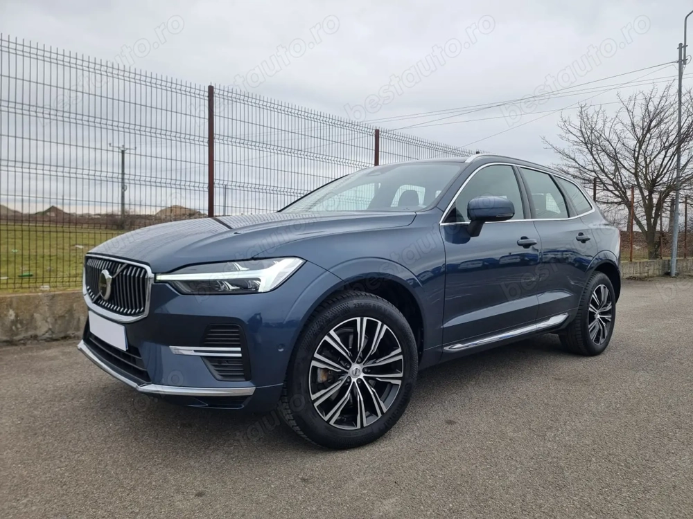 Volvo XC60 Inscription