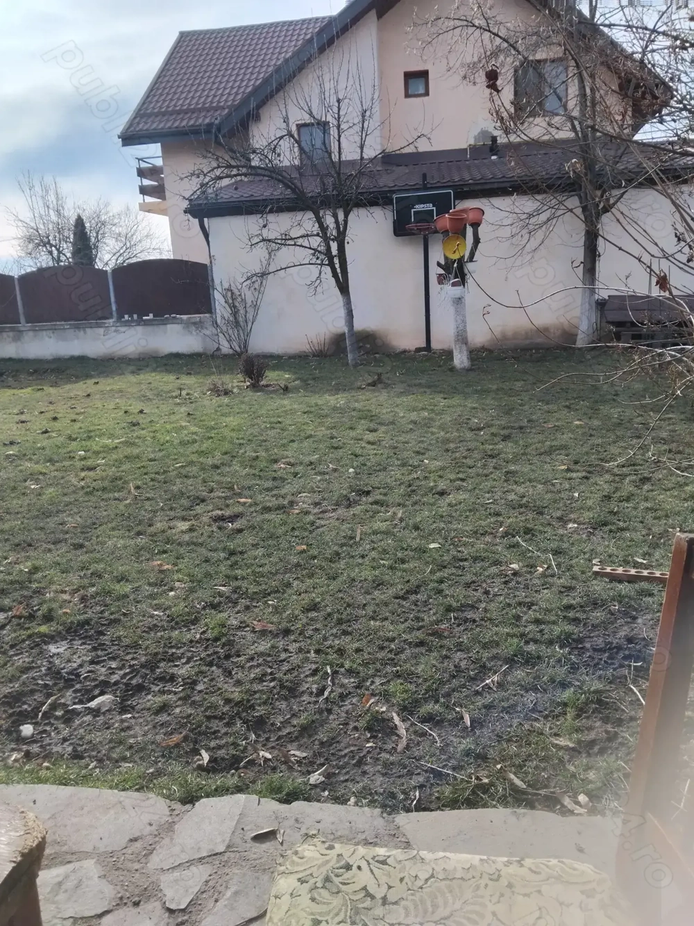 Caut grădinar curte diponibil după ora 17,30