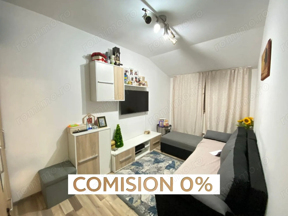 Comision 0%, Apartament 2 Camere, Decomandat, Etaj 5, Sagului, Turist