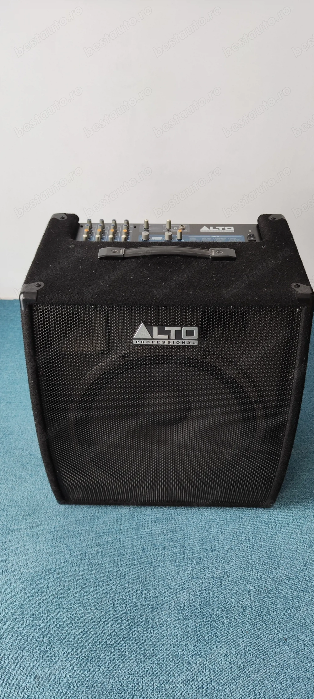 Vând boxă activă Alto 400W