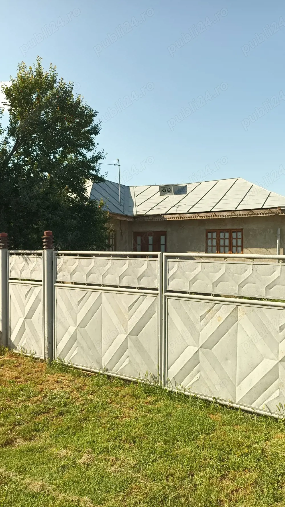 Casă la Mircesti Noi Focsani