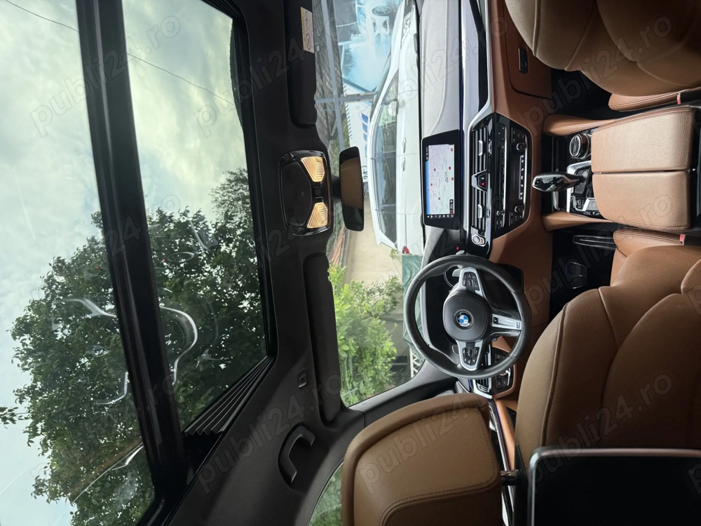 BMW 640i xDrive GT FULL | 340 CP | 2018 | PREȚ REDUS 28.470   