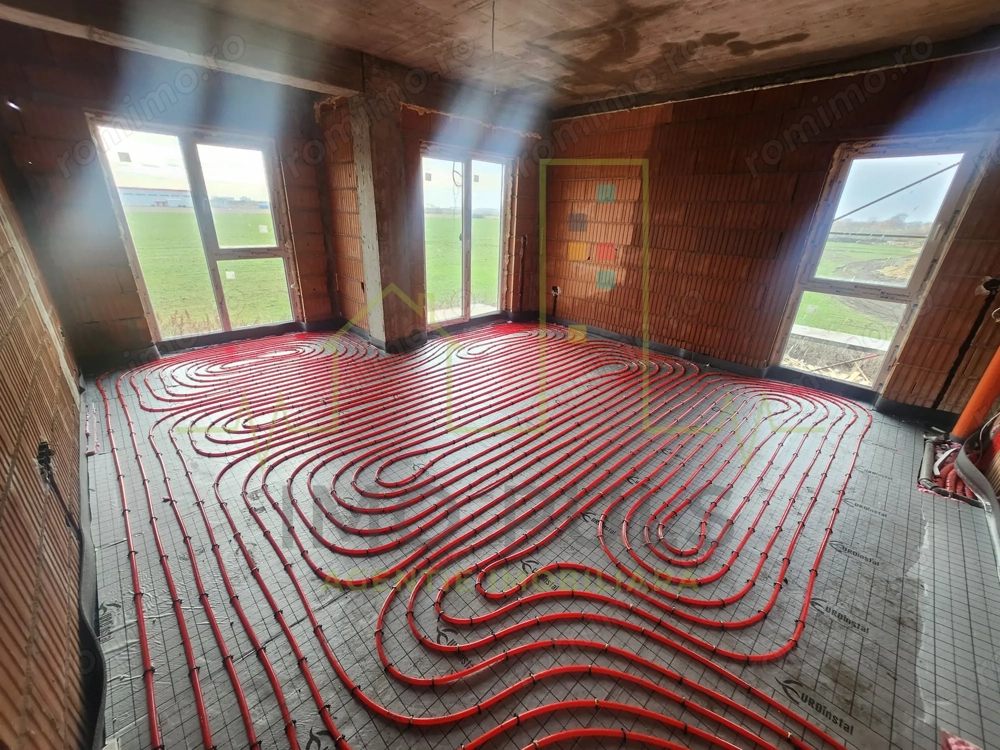 Apartament 2 camere. Sanandrei. Finisat la "Cheie"