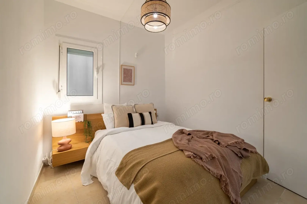 Garsoniera de inchiriat in zona Drumul Taberei