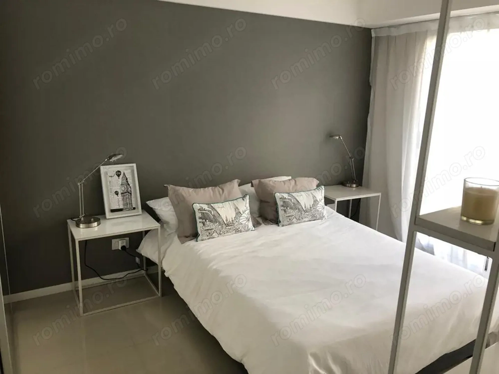 Garsoniera de inchiriat in zona Gorjului