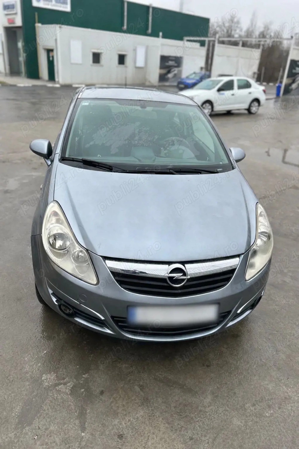 Opel Corsa 1.4 90cp