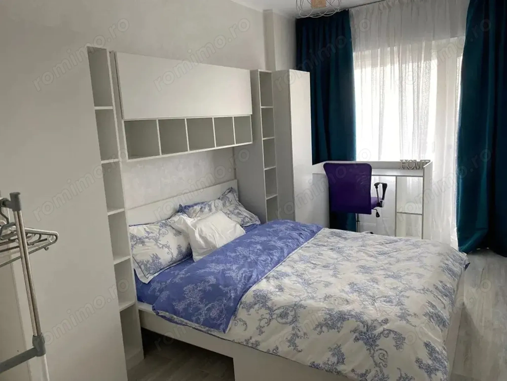 Garsoniera de inchiriat in zona Titan 