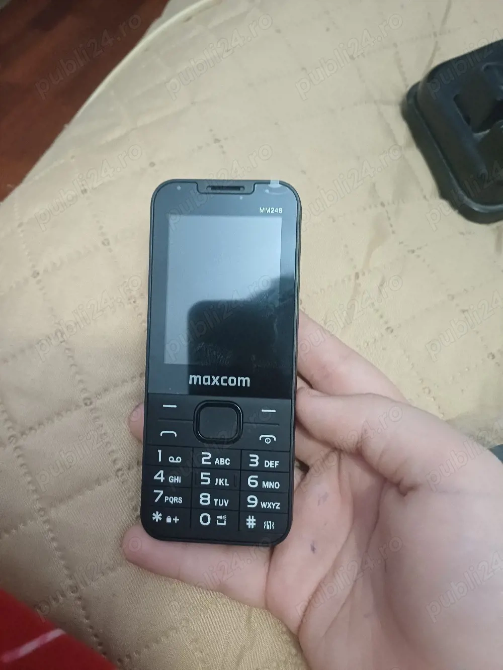 telefon cu butoane