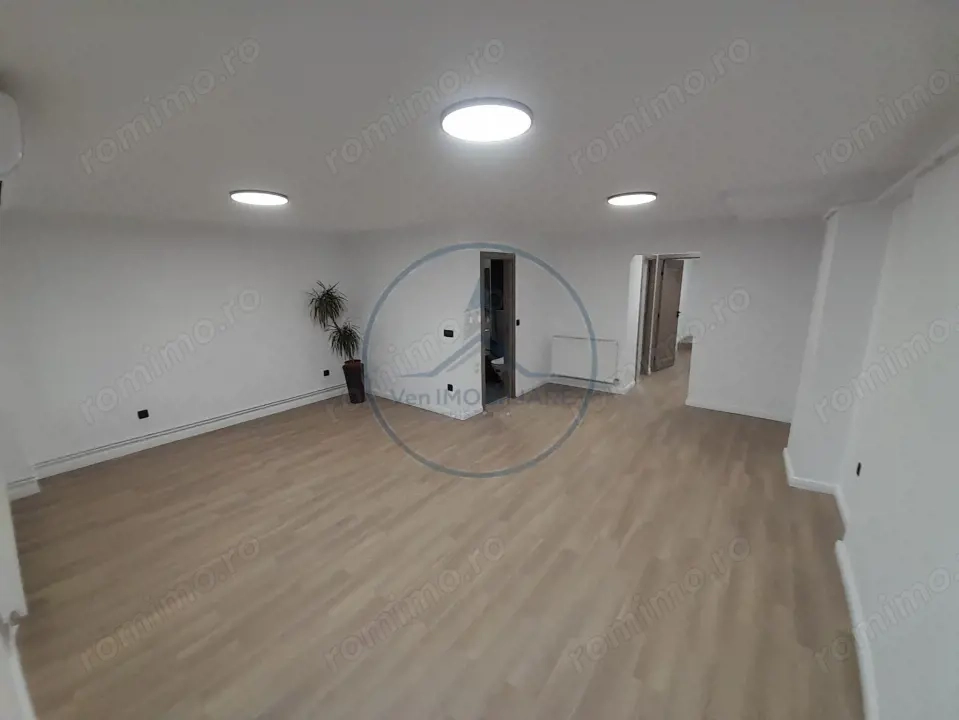 Spațiu comercial 70 mp, Zona ANDREI MURESANU