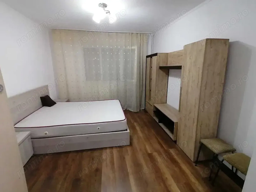 Garsoniera de inchiriat in zona Lujerului