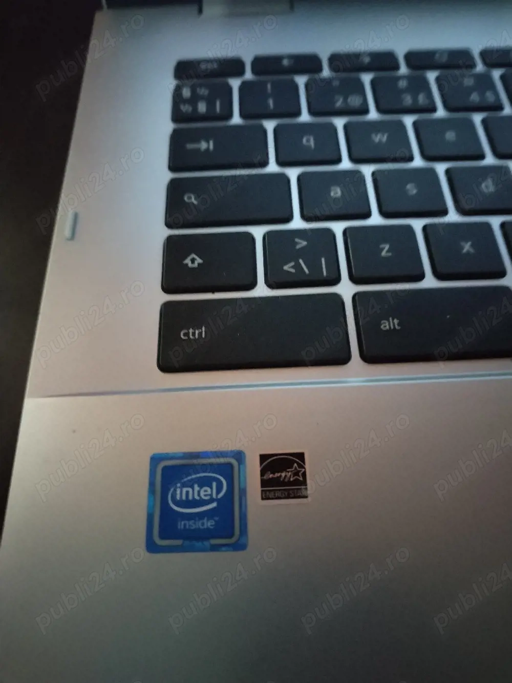 schimb laptop asus chromebook citii descrierea 