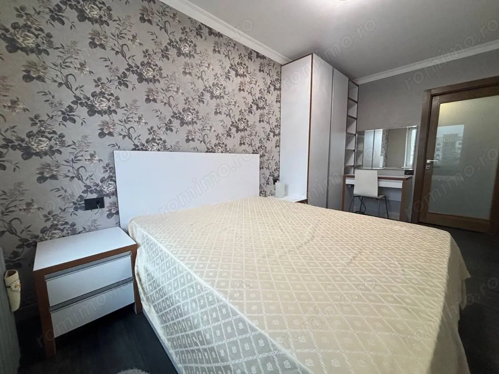 Apartament cu 2 camere de inchiriat in zona Sagului
