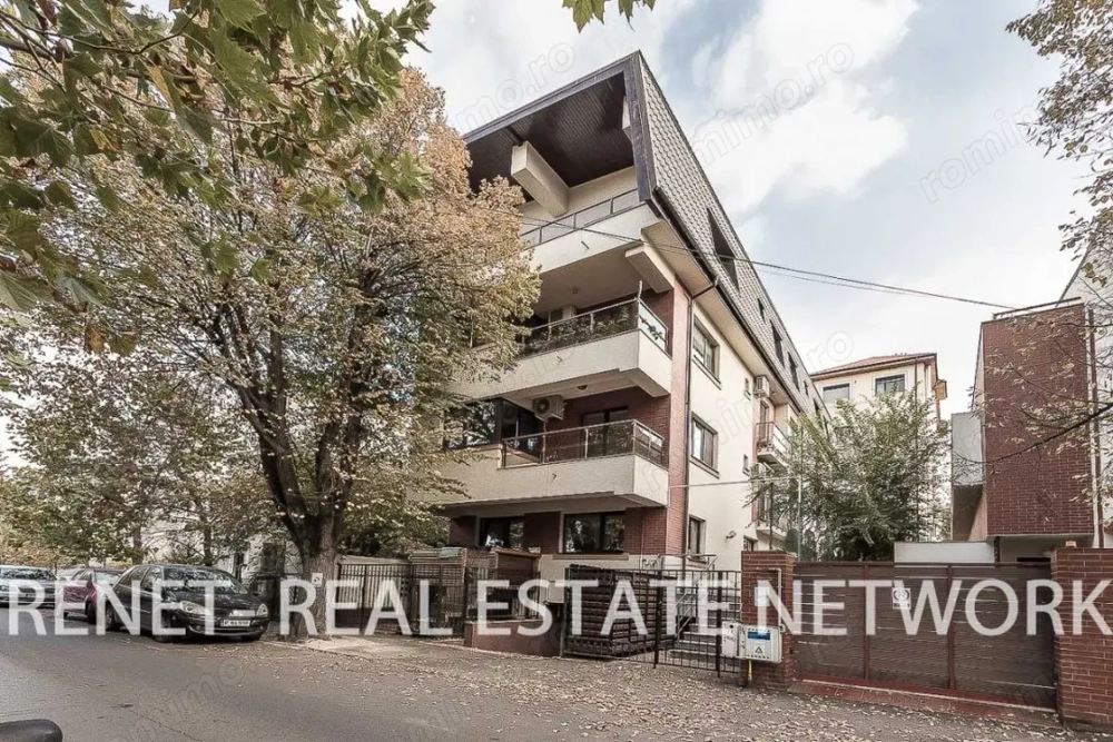 O poveste de locuit – apartament 2 camere Domenii