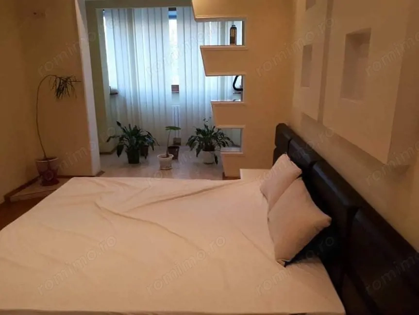 Garsoniera de inchiriat in zona Balcescu