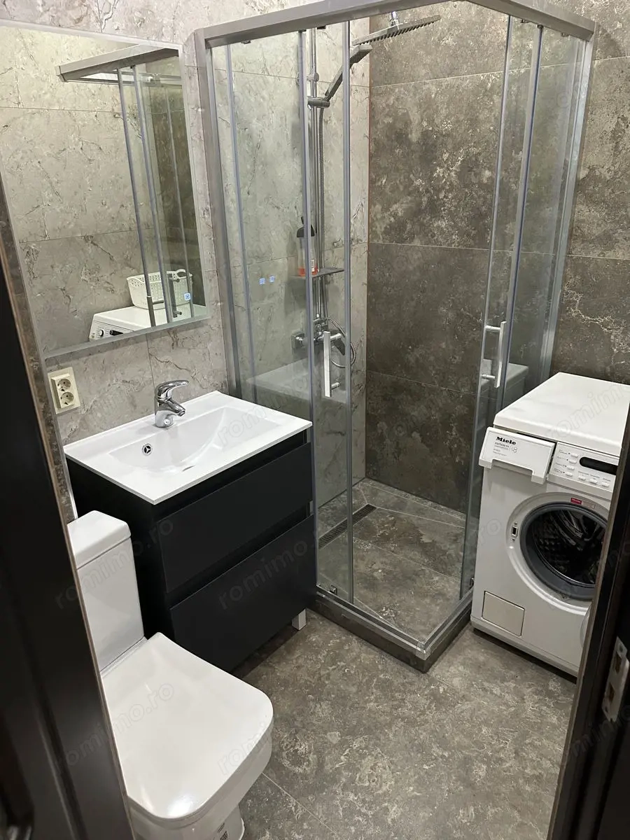 De vanzare apartament cu o camera in zona Modern