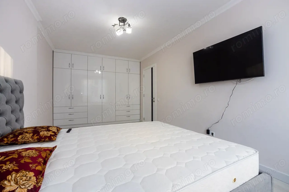 De vanzare apartament cu o camera in zona Aradului