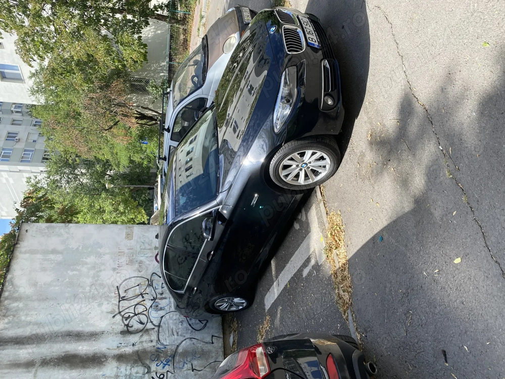 Se vinde BMW seria 5