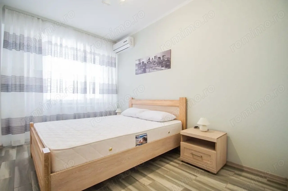 De vanzare apartament cu o camera in zona Circumvalatiunii