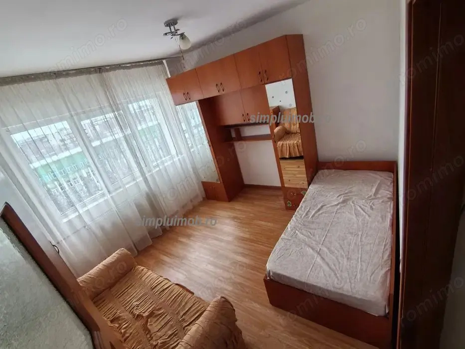 2 Camere Mobilat Pantelimon Vergului