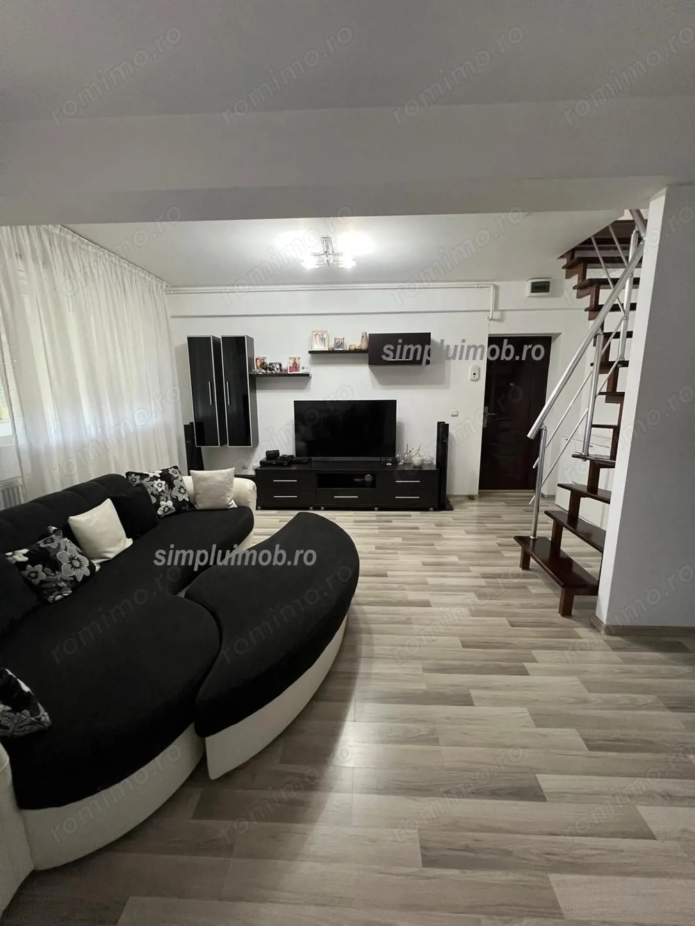 Duplex Centrala Proprie Colentina
