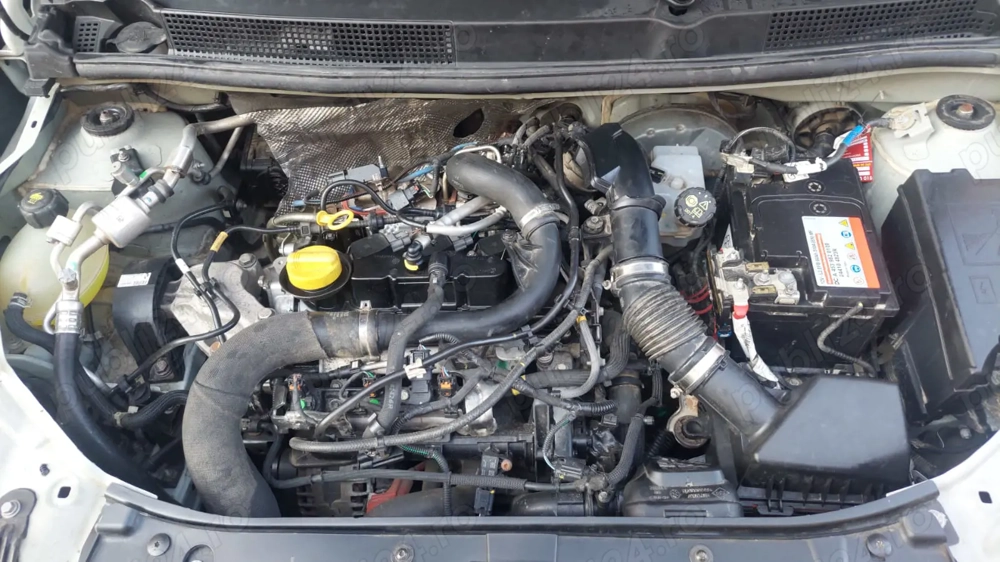 Daci logan 2022 GPL FABRIC 