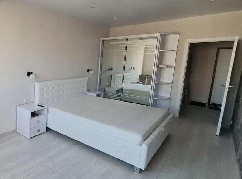 Apartament cu 2 camere de inchiriat in zona Torontaluli