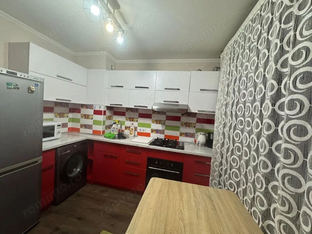 De inchiriat apartament cu o camera in zona Dumbravita