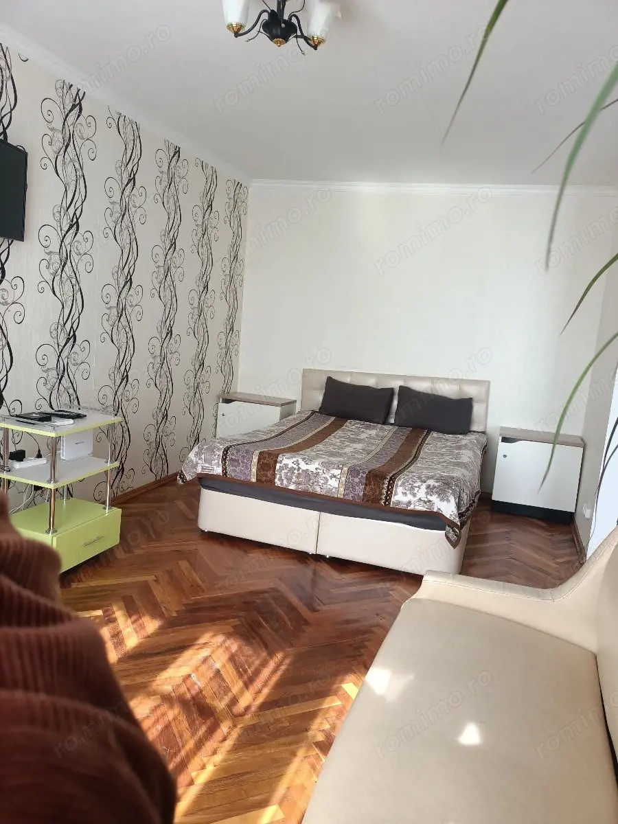 De inchiriat apartament cu o camera in zona Elisabetin