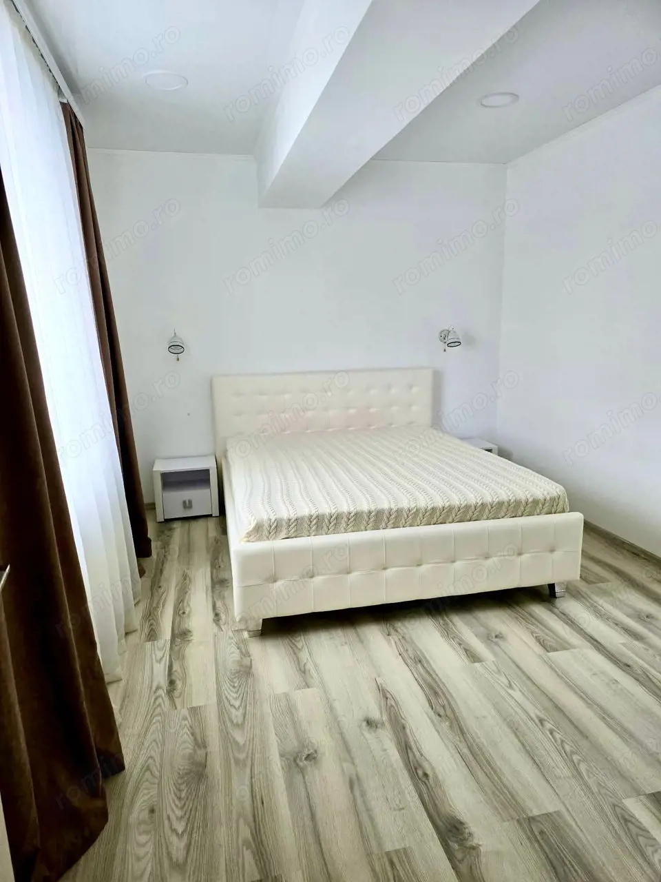 Apartament cu 2 camere de inchiriat in Militari Rezidence