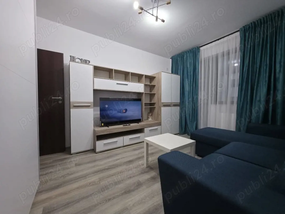 Acasă - Garsonieră dublă