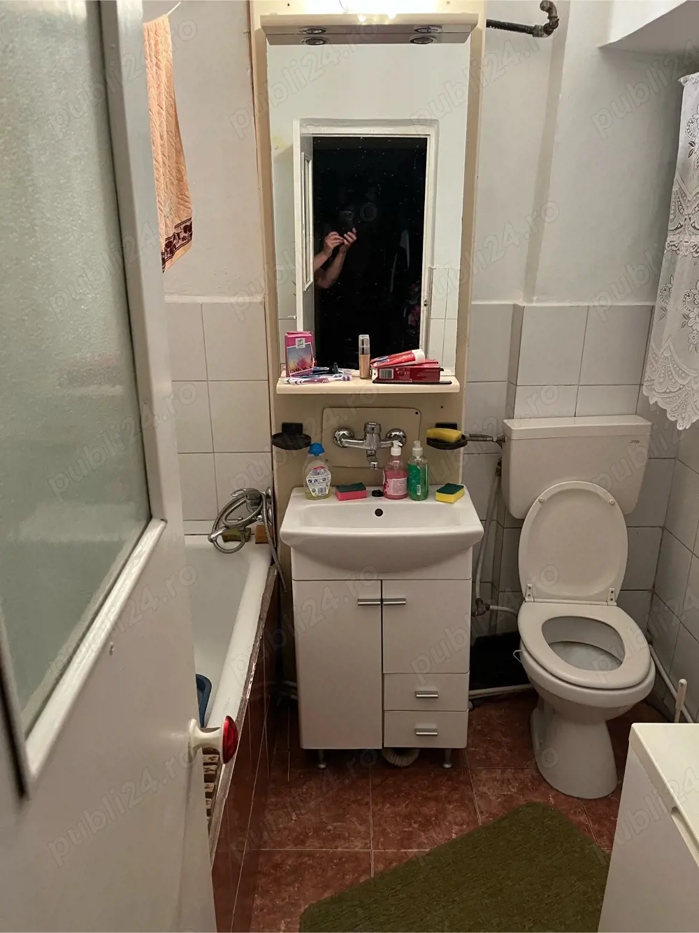 vanzare apartement 2 camere