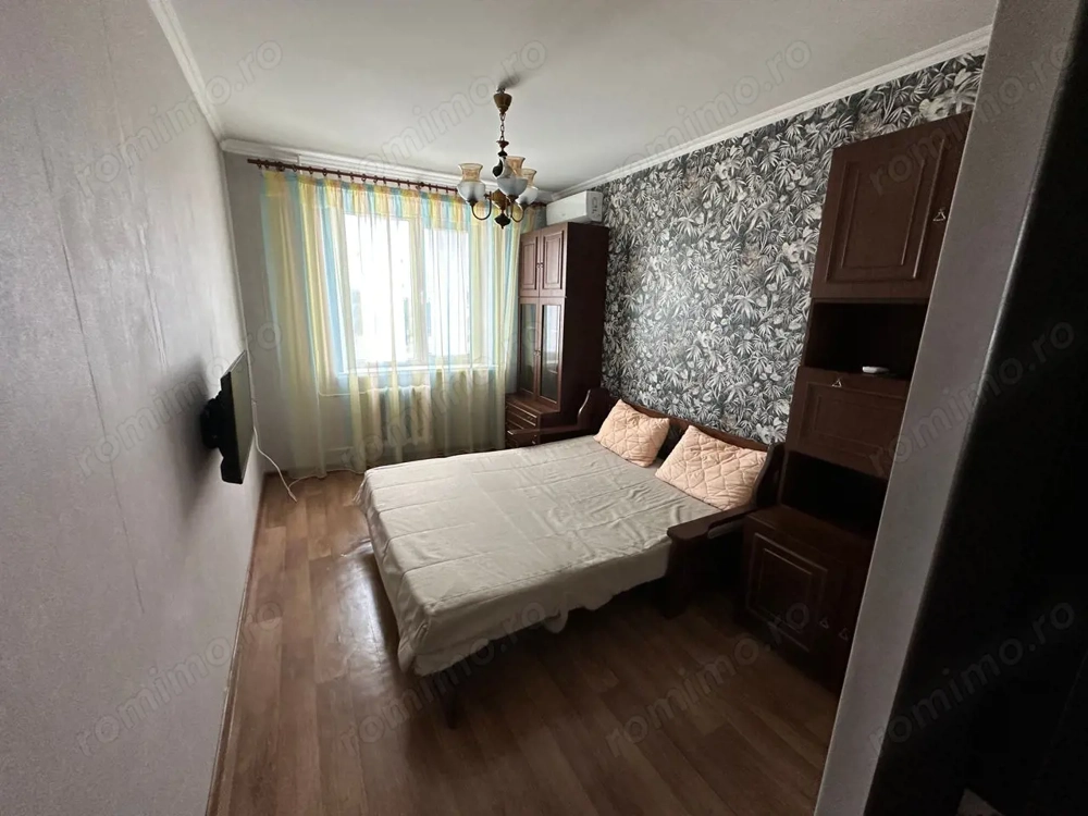 De vanzare apartament cu o camera in zona Soarelui