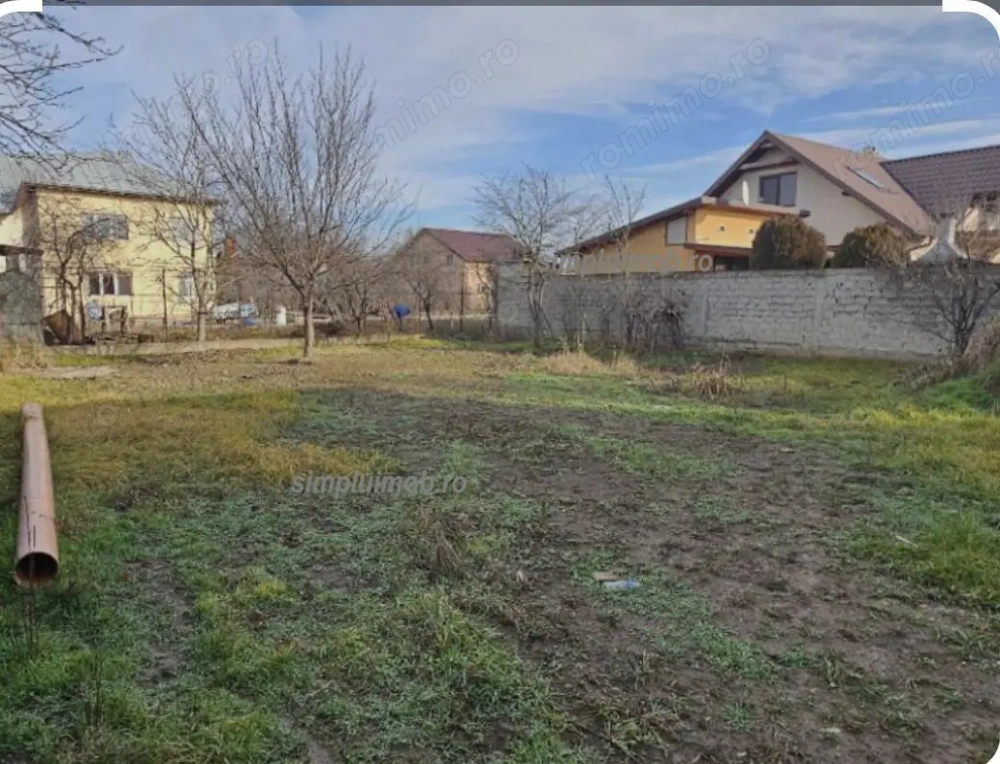 Comuna Manolache Langa Centura Bucuresti gaz curent asfalt