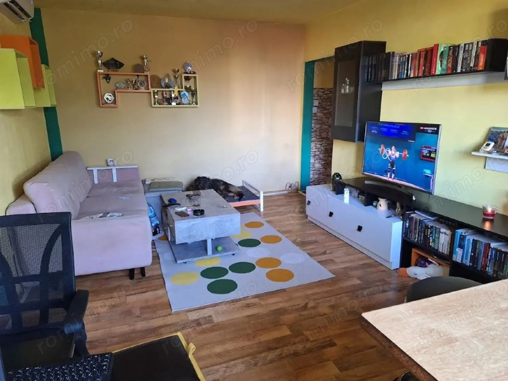 Apartament 4 camere, Girocului   zona Spital Județean, Timișoara