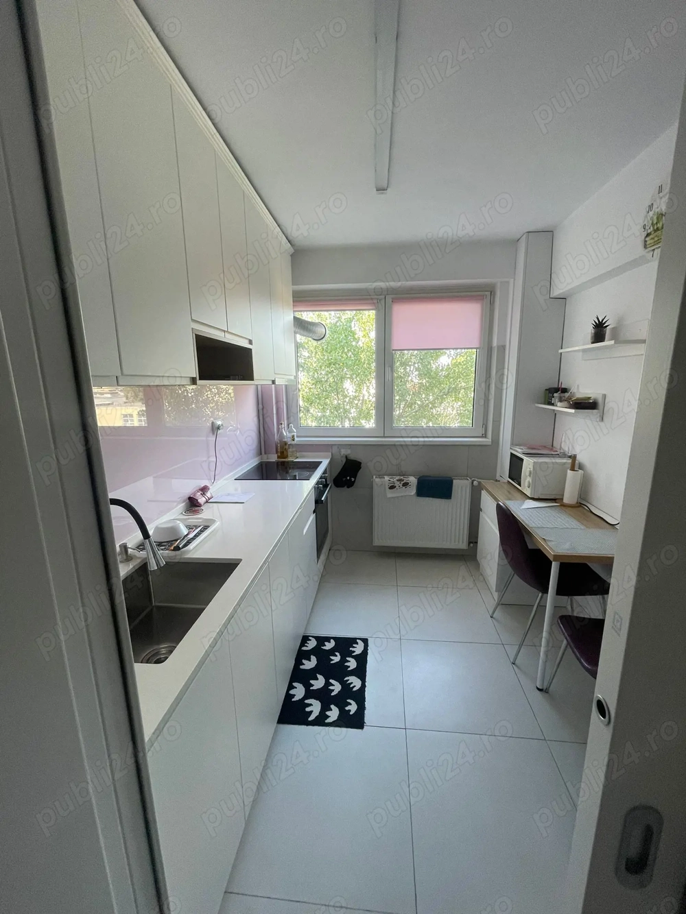 Apartament 2 camere, zona obor 